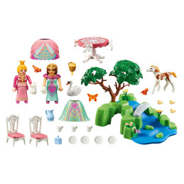 kidsmagicstore.ro|PLAYMOBIL - PICNICUL PRINTESELOR209,88 lei188,89 leiPlaymobilNoutati4008789709615