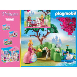 kidsmagicstore.ro|PLAYMOBIL - PICNICUL PRINTESELOR209,88 lei188,89 leiPlaymobilNoutati4008789709615