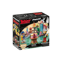 kidsmagicstore.ro|PLAYMOBIL - ASTERIX - PRAJITURA OTRAVITA A LUI ARTIFIS146,00 lei131,40 leiPlaymobilNoutati4008789712691