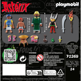 kidsmagicstore.ro|PLAYMOBIL - ASTERIX - PRAJITURA OTRAVITA A LUI ARTIFIS146,00 lei131,40 leiPlaymobilNoutati4008789712691