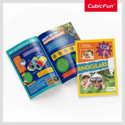 kidsmagicstore.ro|CUBICFUN - PUZZLE 3D BINOCLU 49 PIESE SI BROSURA IN ROMANA63,42 lei57,08 leiCubic FunNoutati6944588210830