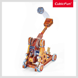 kidsmagicstore.ro|CUBICFUN - PUZZLE 3D CATAPULTA 84 PIESE CU BROSURA IN ROMANA63,42 lei57,08 leiCubic FunNoutati6944588210861