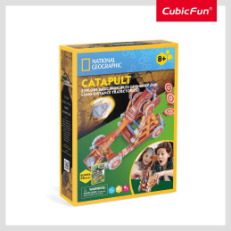 kidsmagicstore.ro|CUBICFUN - PUZZLE 3D CATAPULTA 84 PIESE CU BROSURA IN ROMANA63,42 lei57,08 leiCubic FunNoutati6944588210861