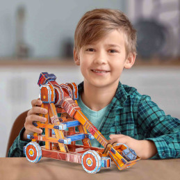 kidsmagicstore.ro|CUBICFUN - PUZZLE 3D CATAPULTA 84 PIESE CU BROSURA IN ROMANA63,42 lei57,08 leiCubic FunNoutati6944588210861