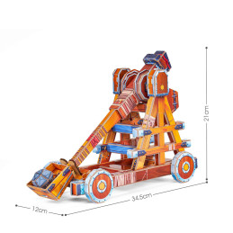 kidsmagicstore.ro|CUBICFUN - PUZZLE 3D CATAPULTA 84 PIESE CU BROSURA IN ROMANA63,42 lei57,08 leiCubic FunNoutati6944588210861
