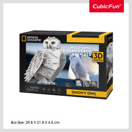 kidsmagicstore.ro|CUBICFUN - PUZZLE 3D BUFNITA POLARA 62 PIESE63,42 lei57,08 leiCubic FunNoutati6944588210793