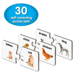 kidsmagicstore.ro|THE LEARNING JOURNEY - PUZZLE POTRIVESTE FAMILIA DE ANIMALE63,42 lei57,08 leiTHE LEARNING JOURNEYNoutati657092117408