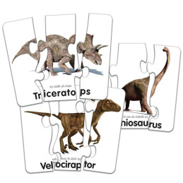 kidsmagicstore.ro|THE LEARNING JOURNEY - PUZZLE POTRIVESTE CORPUL DINOZAURILOR63,42 lei57,08 leiTHE LEARNING JOURNEYNoutati657092345719