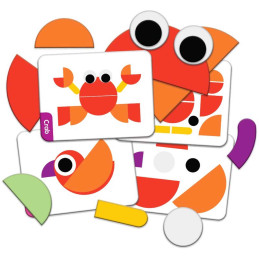 kidsmagicstore.ro|THE LEARNING JOURNEY - PUZZLE POTRIVESTE FORMELE63,42 lei57,08 leiTHE LEARNING JOURNEYNoutati657092114971