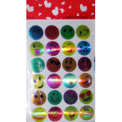 kidsmagicstore.ro|Set 220 Stickere stralucitoare, modele de vara, 6 coli13,97 lei8,38 leiStickere si Abtibilduri