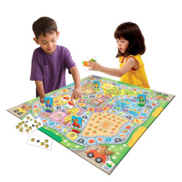 kidsmagicstore.ro|THE LEARNING JOURNEY - JOCUL VEVERITELOR79,31 lei71,38 leiTHE LEARNING JOURNEYNoutati657092369531
