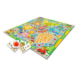 kidsmagicstore.ro|THE LEARNING JOURNEY - JOCUL VEVERITELOR79,31 lei71,38 leiTHE LEARNING JOURNEYNoutati657092369531