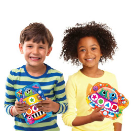 kidsmagicstore.ro|THE LEARNING JOURNEY - JOCUL CULORILOR SI AL FORMELOR63,42 lei57,08 leiTHE LEARNING JOURNEYNoutati657092364291