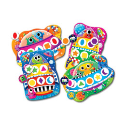 kidsmagicstore.ro|THE LEARNING JOURNEY - JOCUL CULORILOR SI AL FORMELOR63,42 lei57,08 leiTHE LEARNING JOURNEYNoutati657092364291