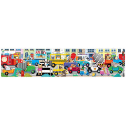 kidsmagicstore.ro|THE LEARNING JOURNEY - PUZZLE LUNG DE PODEA TRAFIC BLOCAT79,31 lei71,38 leiTHE LEARNING JOURNEYNoutati657092434819