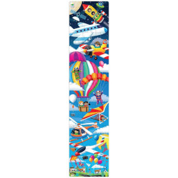 kidsmagicstore.ro|THE LEARNING JOURNEY - PUZZLE LONG DE PODEA LUCRURI IN AER84,59 lei76,13 leiTHE LEARNING JOURNEYNoutati657092434673