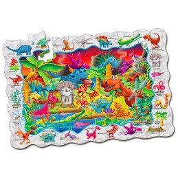 kidsmagicstore.ro|THE LEARNING JOURNEY - PUZZLE SI JOC DINOZAURI79,31 lei71,38 leiTHE LEARNING JOURNEYNoutati657092719855