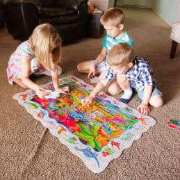 kidsmagicstore.ro|THE LEARNING JOURNEY - PUZZLE SI JOC DINOZAURI79,31 lei71,38 leiTHE LEARNING JOURNEYNoutati657092719855