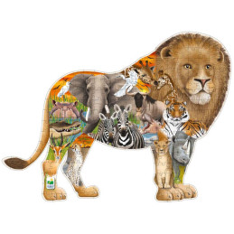 kidsmagicstore.ro|THE LEARNING JOURNEY - PUZZLE SAFARI 200 PIESE79,31 lei71,38 leiTHE LEARNING JOURNEYNoutati657092223697