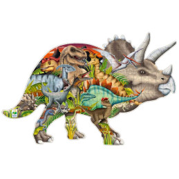 kidsmagicstore.ro|THE LEARNING JOURNEY - PUZZLE DINOZAURI 200 PIESE79,31 lei71,38 leiTHE LEARNING JOURNEYNoutati657092223413