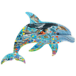kidsmagicstore.ro|THE LEARNING JOURNEY - PUZZLE ANIMALE MARINE 200 PIESE79,31 lei71,38 leiTHE LEARNING JOURNEYNoutati657092221587
