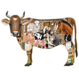 kidsmagicstore.ro|THE LEARNING JOURNEY - PUZZLE ANIMALE DE LA FERMA 200 PIESE79,31 lei71,38 leiTHE LEARNING JOURNEYNoutati657092225714