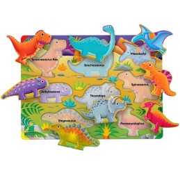 kidsmagicstore.ro|THE LEARNING JOURNEY - PUZZLE SA INVATAM DINOZAURII69,86 lei62,88 leiTHE LEARNING JOURNEYNoutati657092285435