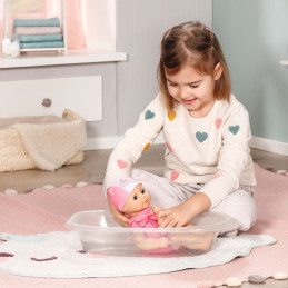 ZAPF - Baby Annabell Papusa la baita 30 cm