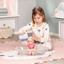ZAPF - Baby Annabell Papusa la baita 30 cm