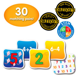 Puzzle Sa Memoram Calcule Matematice