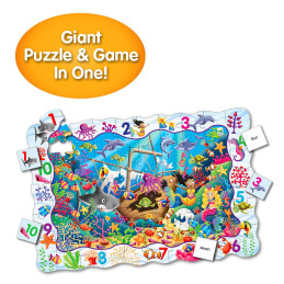 Puzzle Si Joc 123