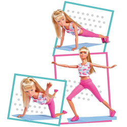 kidsmagicstore.ro|Papusa Steffi Love in tinuta sport, complet flexibila61,06 lei39,69 leiSimba ToysPapusi 