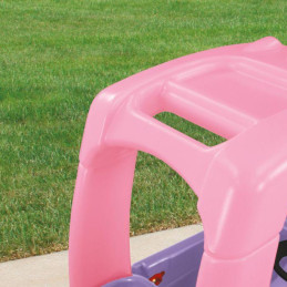 Masinuta Camion Printesa Cozy Coupe