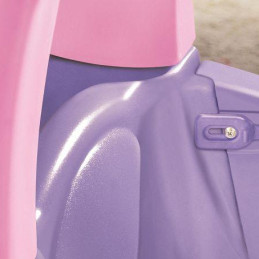Masinuta Camion Printesa Cozy Coupe