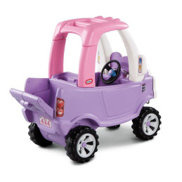 Masinuta Camion Printesa Cozy Coupe
