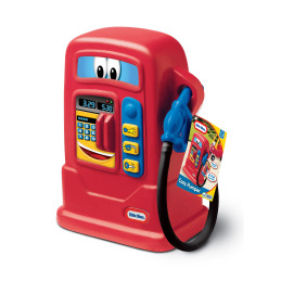 Statie De Benzina Cozy