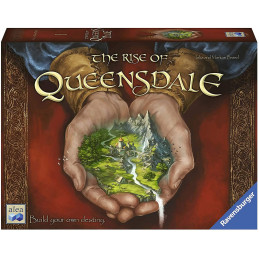 Ravensburger - Joc Evolutie In Valea Reginelor
