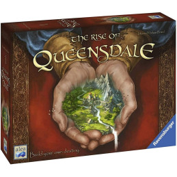 Ravensburger - Joc Evolutie In Valea Reginelor