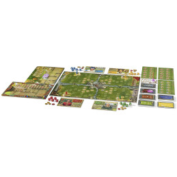 Ravensburger - Joc Evolutie In Valea Reginelor