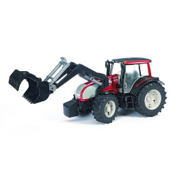 Bruder - Accesorii - Incarcator Frontal
