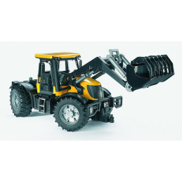 Bruder - Accesorii - Incarcator Frontal