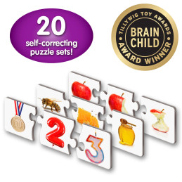 Puzzle Potriveste Secventele