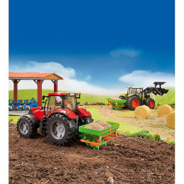 Bruder - Accesorii - Distribuitor Centrifugal De Ingrasamant Amazone