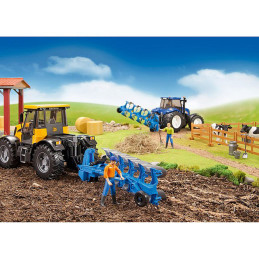 Bruder - Accesorii - Plug Lemken