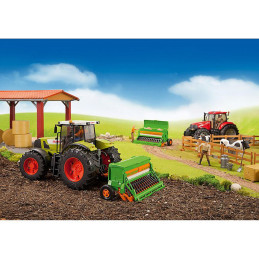 Bruder - Accesorii - Semanatoare Amazone