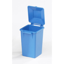 Bruder - Accesorii - Set Pubele Gunoi