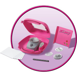 Ravensburger - Set Creatie Xoomy Pentru Fete