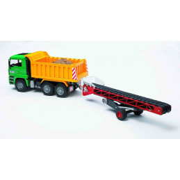 Bruder - Banda Transportoare
