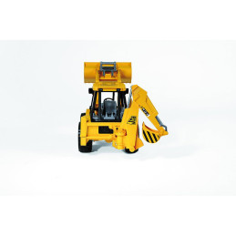 Bruder - Buldoexcavator Jcb 4Cx