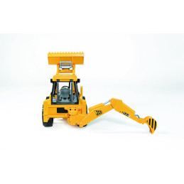 Bruder - Buldoexcavator Jcb 4Cx